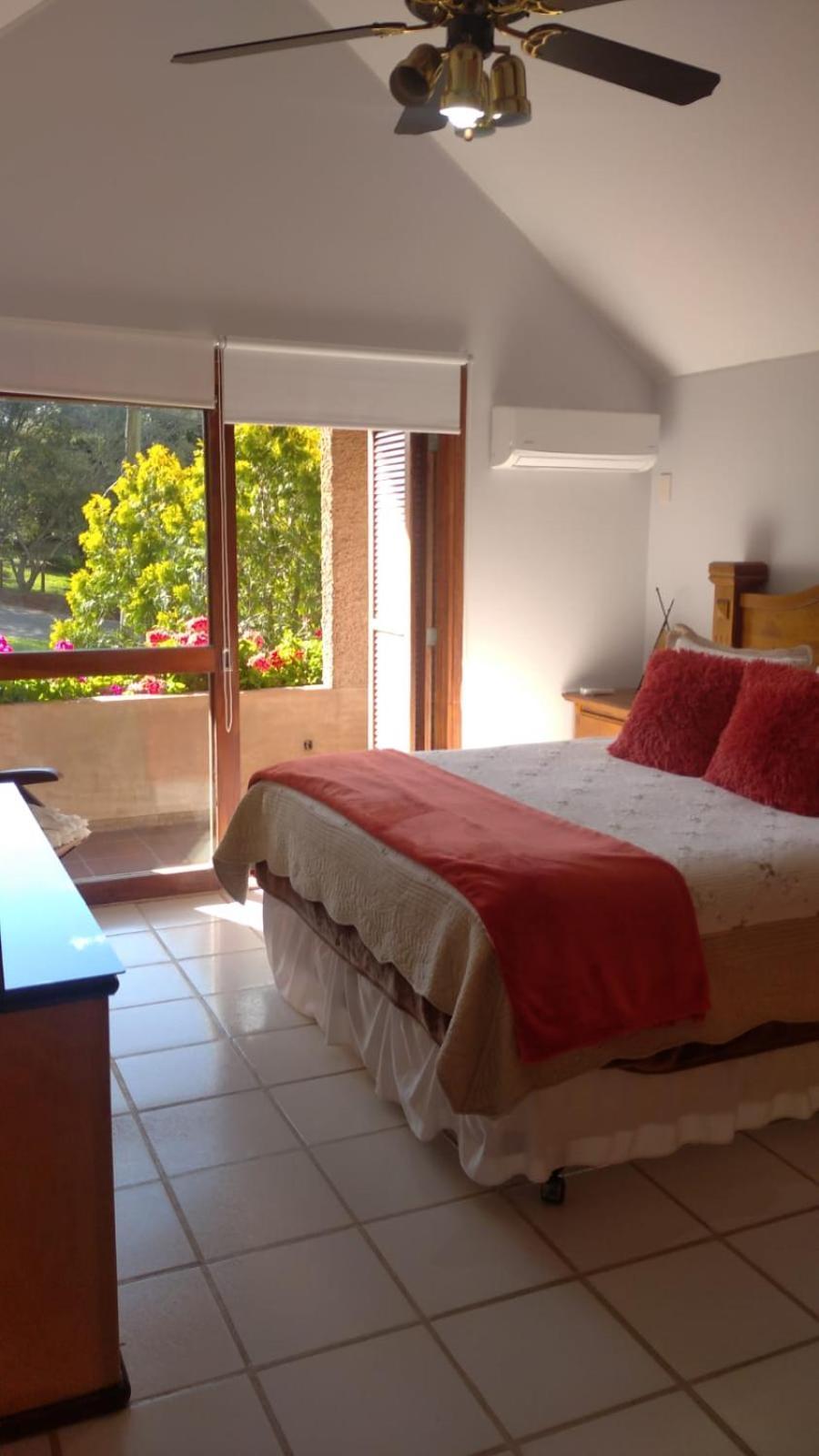 La Casona Del Lago Balneario Ipora エクステリア 写真