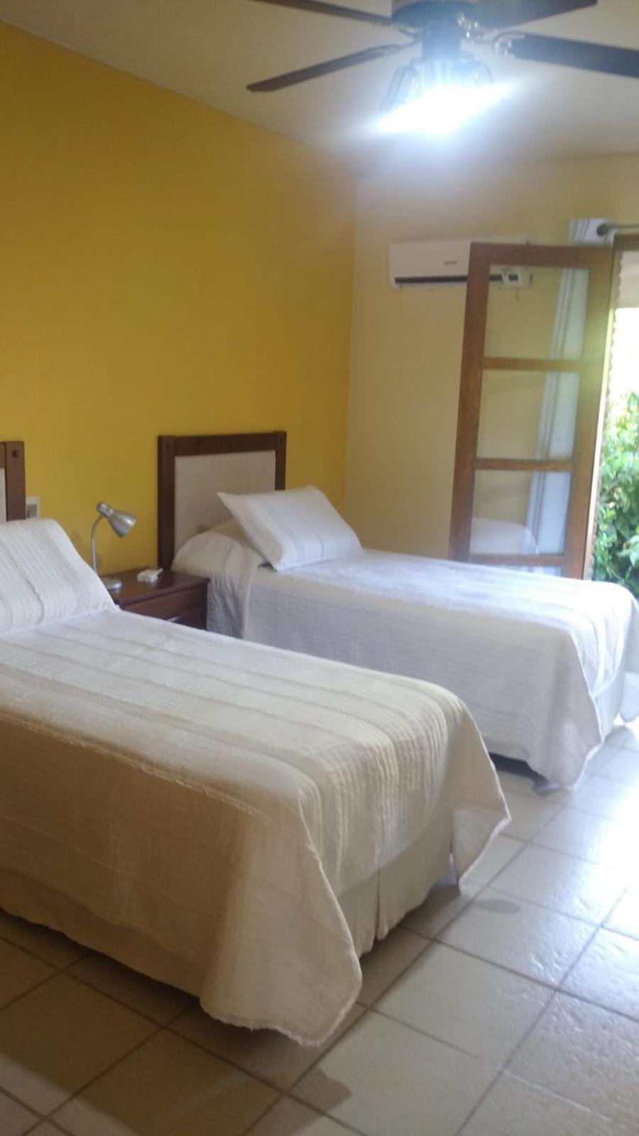 La Casona Del Lago Balneario Ipora エクステリア 写真