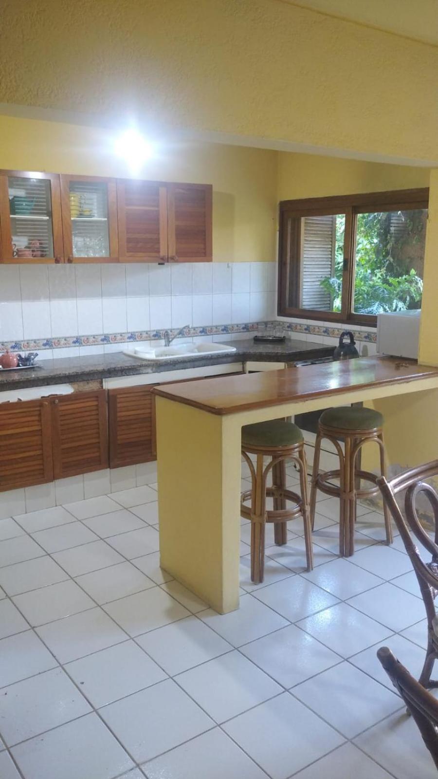 La Casona Del Lago Balneario Ipora エクステリア 写真