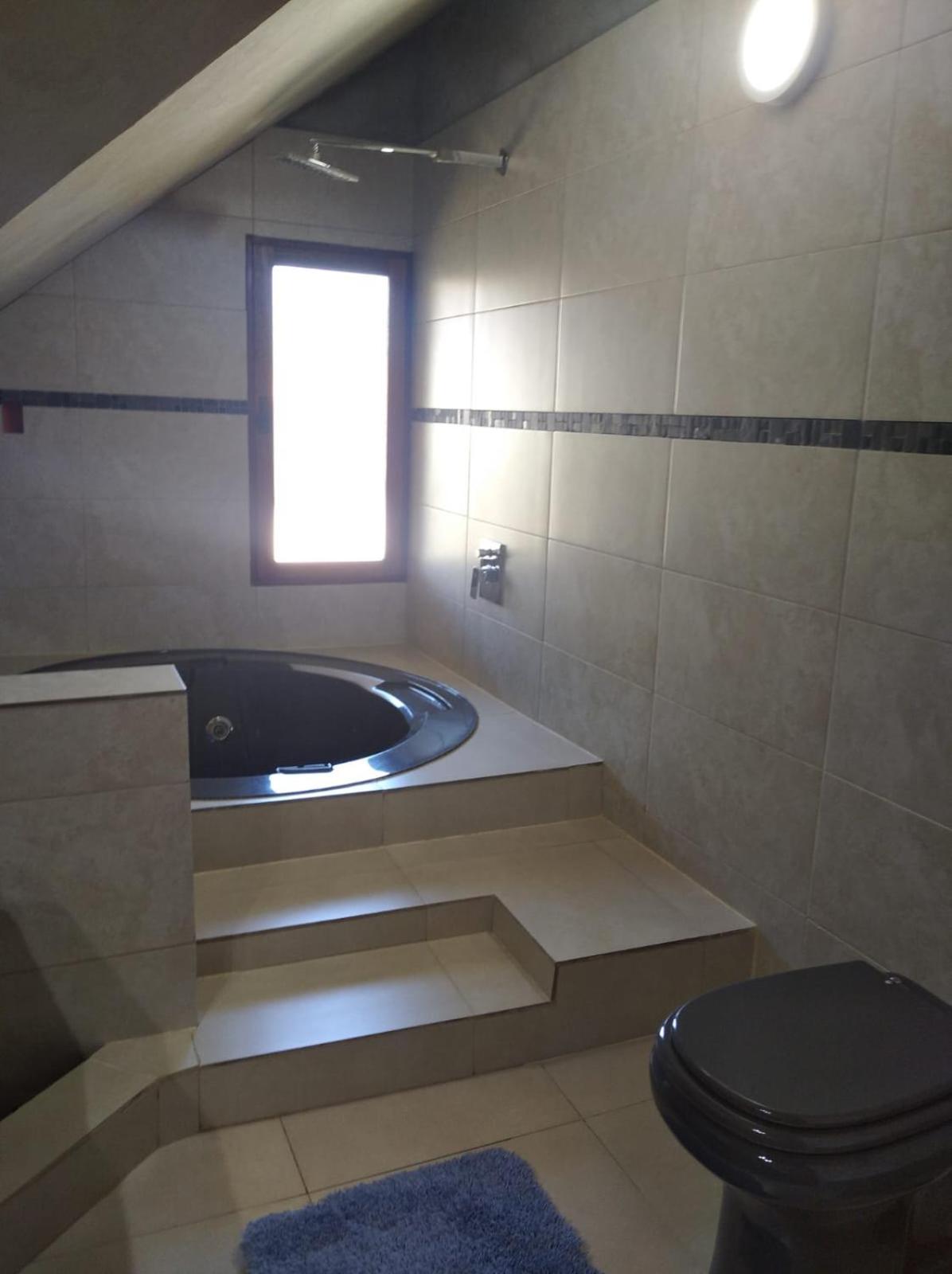 La Casona Del Lago Balneario Ipora エクステリア 写真