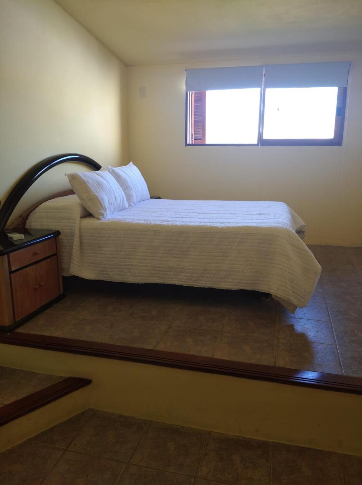 La Casona Del Lago Balneario Ipora エクステリア 写真