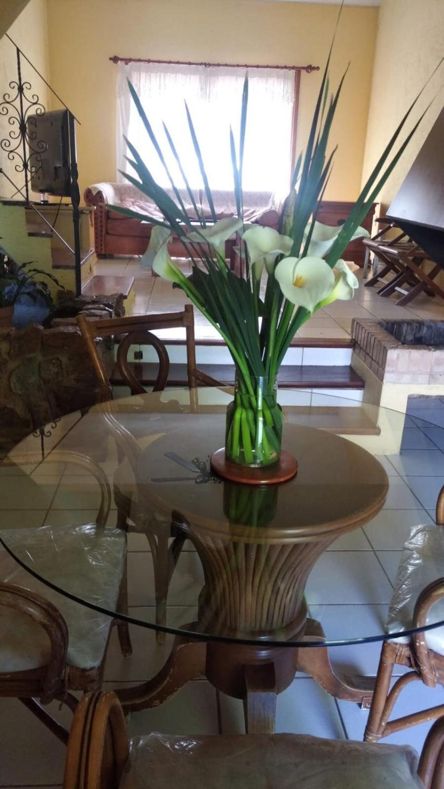 La Casona Del Lago Balneario Ipora エクステリア 写真